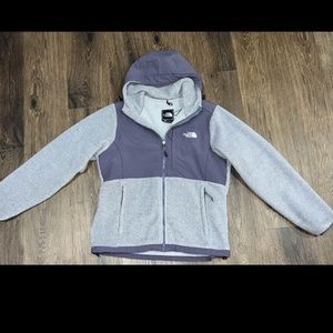 North face Denali jacket